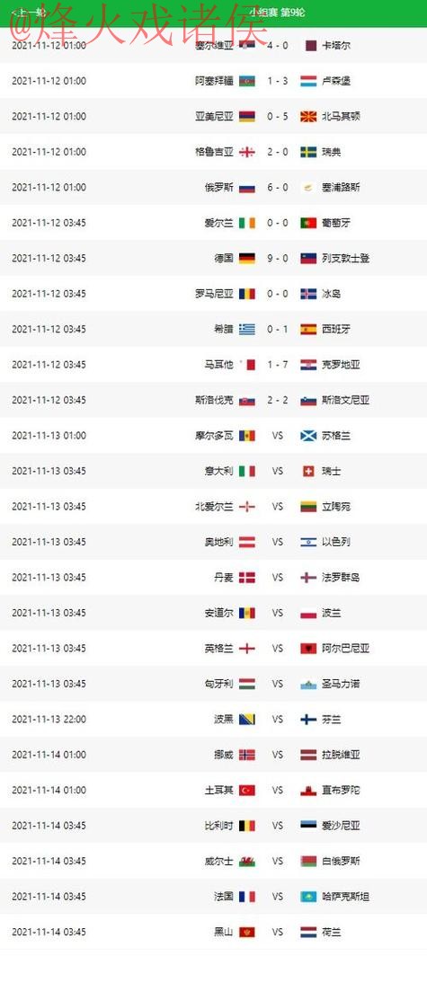 世界杯比分入口最新网址